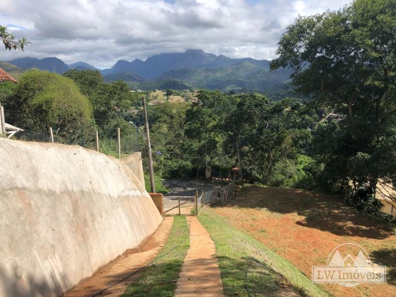 Terreno Residencial à venda em Nogueira, Petrópolis - RJ - Foto 4