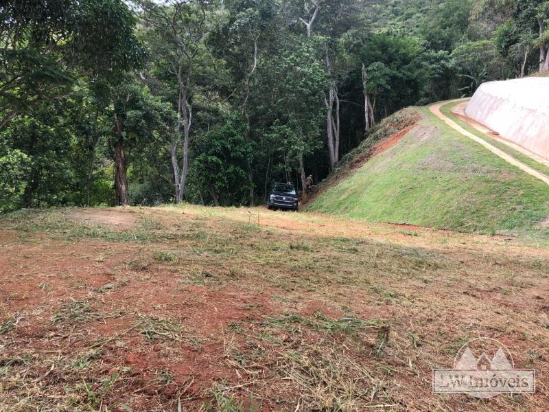 Terreno Residencial à venda em Nogueira, Petrópolis - RJ - Foto 3