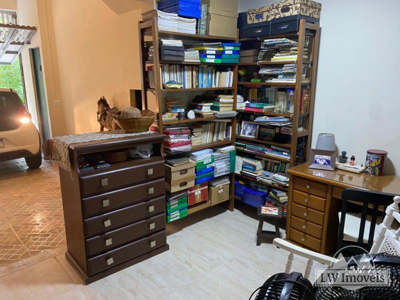 Apartamento à venda em Retiro, Petrópolis - RJ - Foto 27