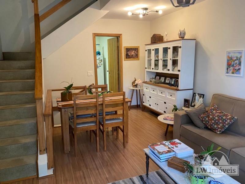 Apartamento à venda com 2 quartos, 95m² - Foto 7
