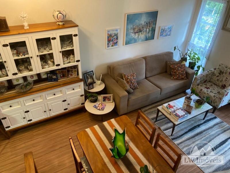 Apartamento à venda com 2 quartos, 95m² - Foto 8