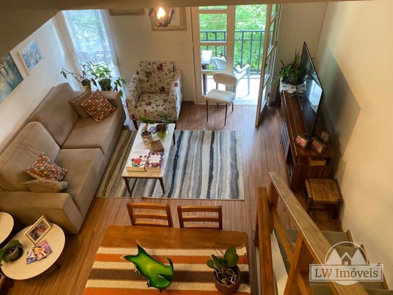 Apartamento à venda com 2 quartos, 95m² - Foto 9
