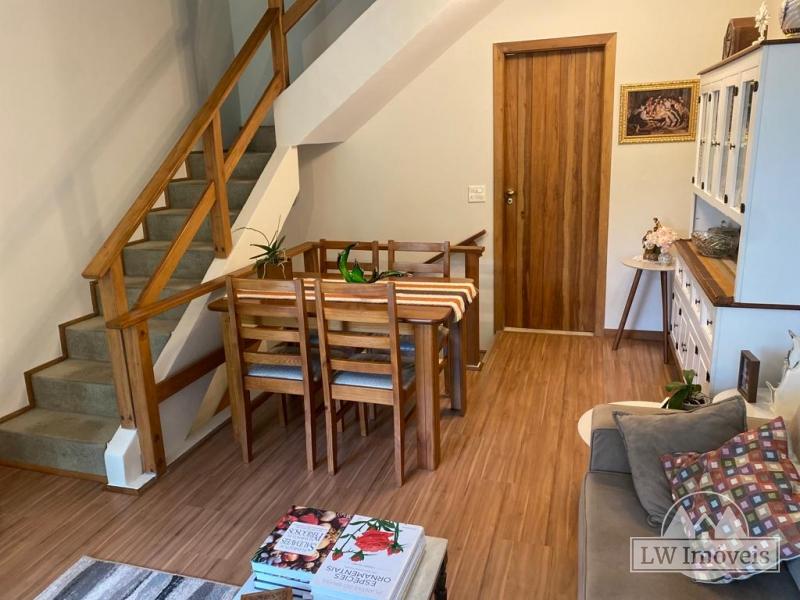 Apartamento à venda com 2 quartos, 95m² - Foto 10
