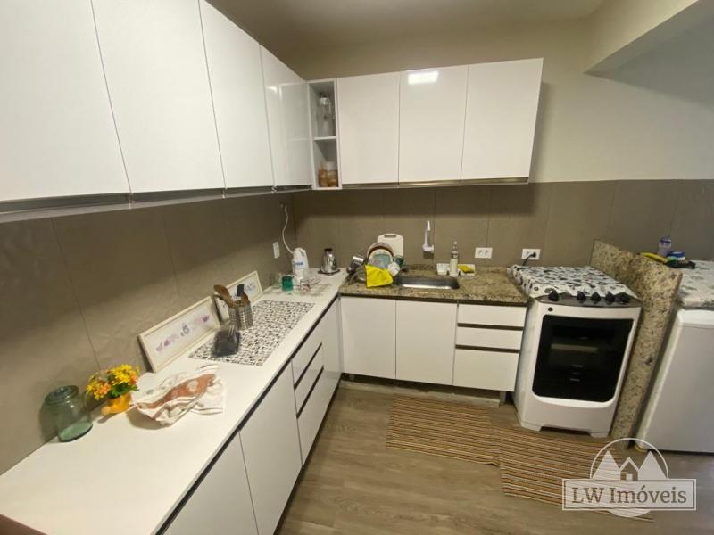 Apartamento à venda com 2 quartos, 95m² - Foto 11