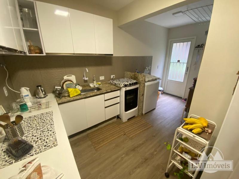 Apartamento à venda com 2 quartos, 95m² - Foto 12