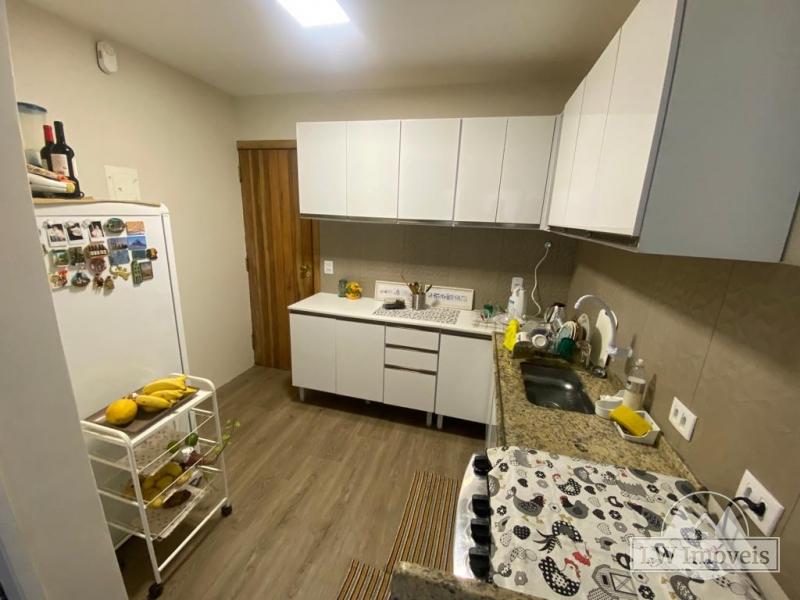 Apartamento à venda com 2 quartos, 95m² - Foto 14