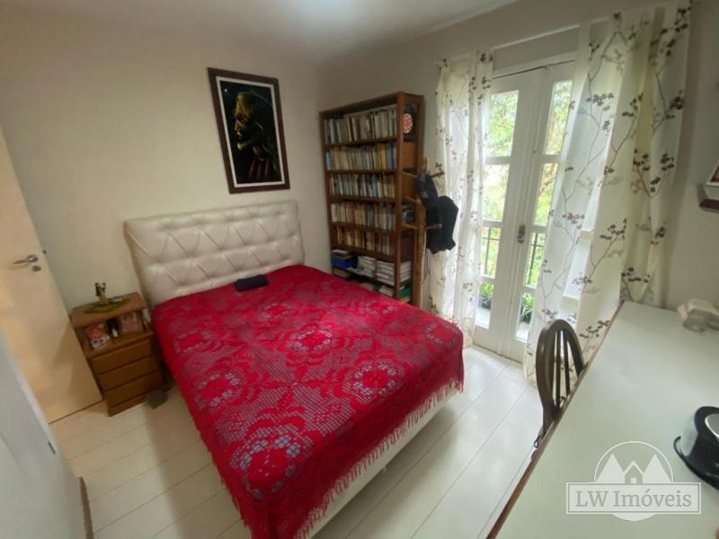 Apartamento à venda em Retiro, Petrópolis - RJ - Foto 36