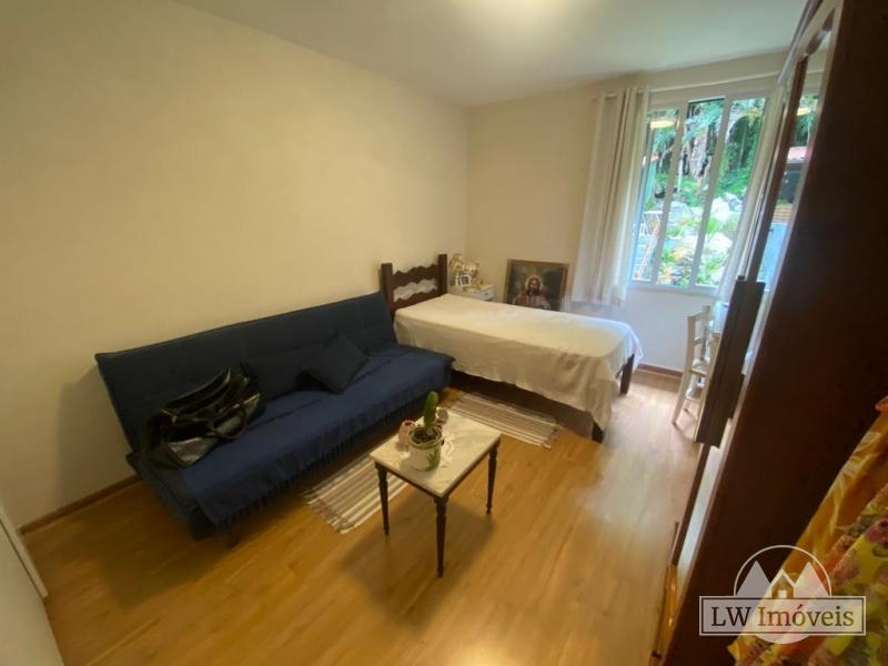 Apartamento à venda em Retiro, Petrópolis - RJ - Foto 39