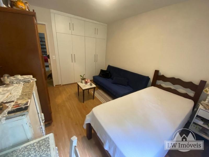 Apartamento à venda com 2 quartos, 95m² - Foto 20