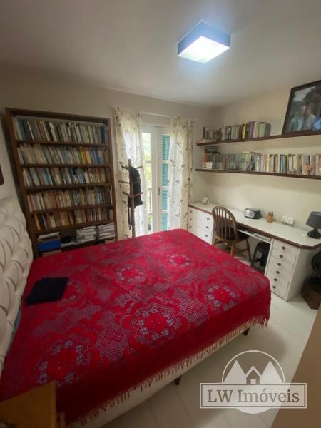 Apartamento à venda com 2 quartos, 95m² - Foto 21