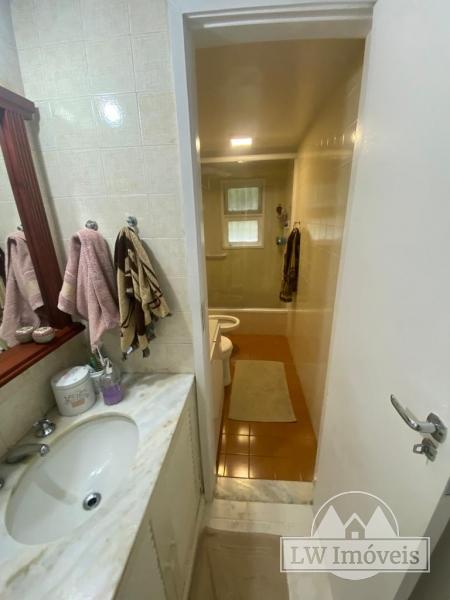 Apartamento à venda com 2 quartos, 95m² - Foto 24