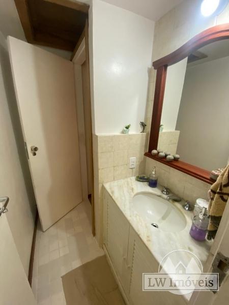 Apartamento à venda com 2 quartos, 95m² - Foto 25