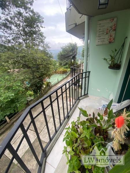 Apartamento à venda em Retiro, Petrópolis - RJ - Foto 7