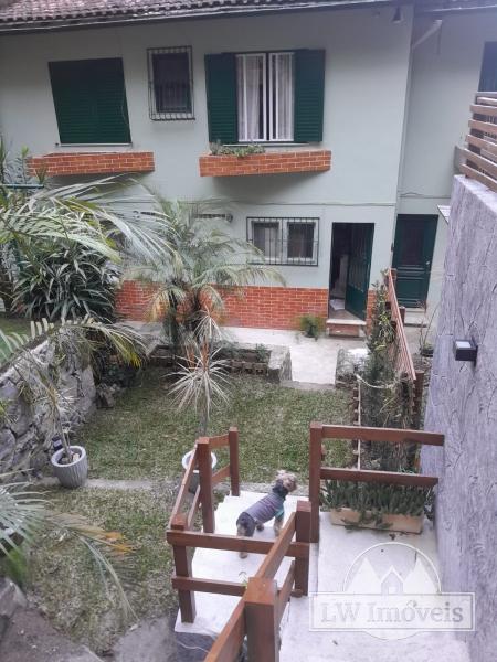 Apartamento à venda com 2 quartos, 95m² - Foto 29