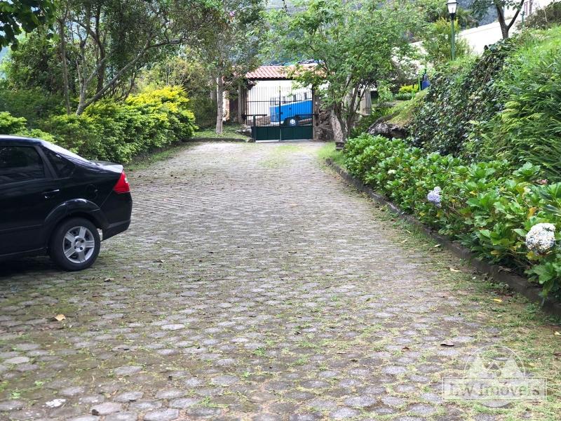 Apartamento à venda em Retiro, Petrópolis - RJ - Foto 11