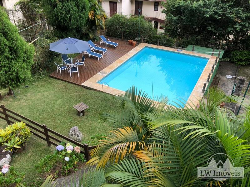 Apartamento à venda com 2 quartos, 95m² - Foto 34
