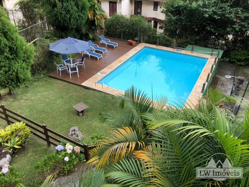 Apartamento à venda em Retiro, Petrópolis - RJ - Foto 14