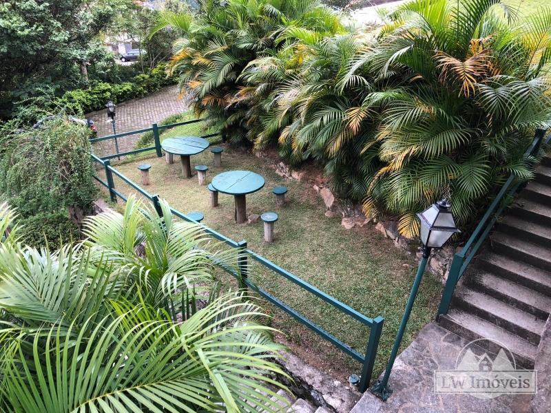 Apartamento à venda em Retiro, Petrópolis - RJ - Foto 17