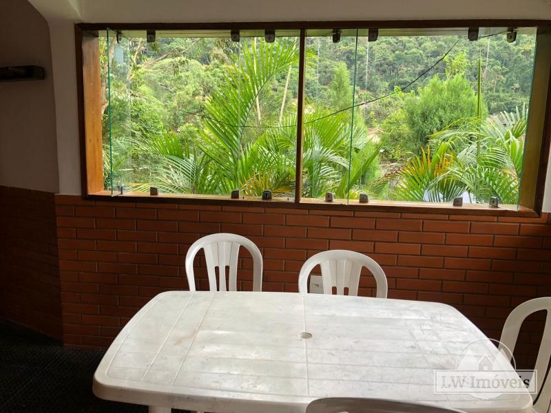 Apartamento à venda em Retiro, Petrópolis - RJ - Foto 18