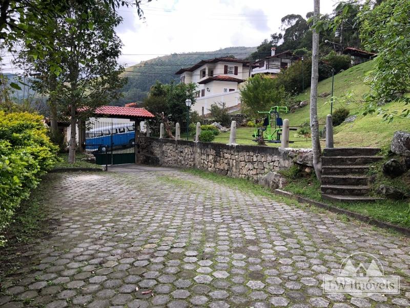 Apartamento à venda em Retiro, Petrópolis - RJ - Foto 20