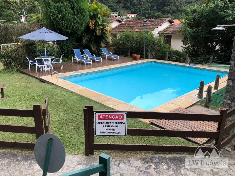 Apartamento à venda com 2 quartos, 95m² - Foto 41