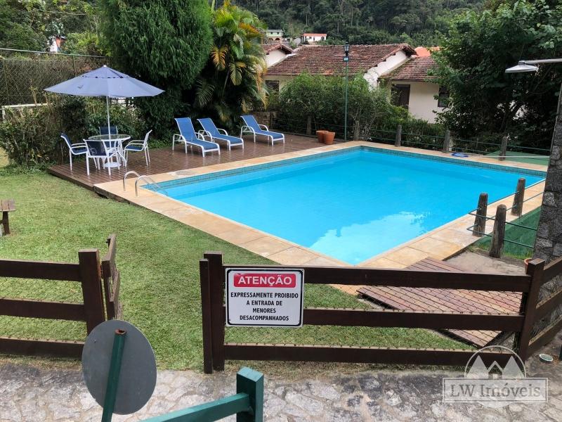 Apartamento à venda em Retiro, Petrópolis - RJ - Foto 21