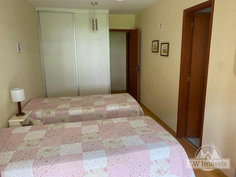 Apartamento à venda em Bonsucesso, Petrópolis - RJ - Foto 17