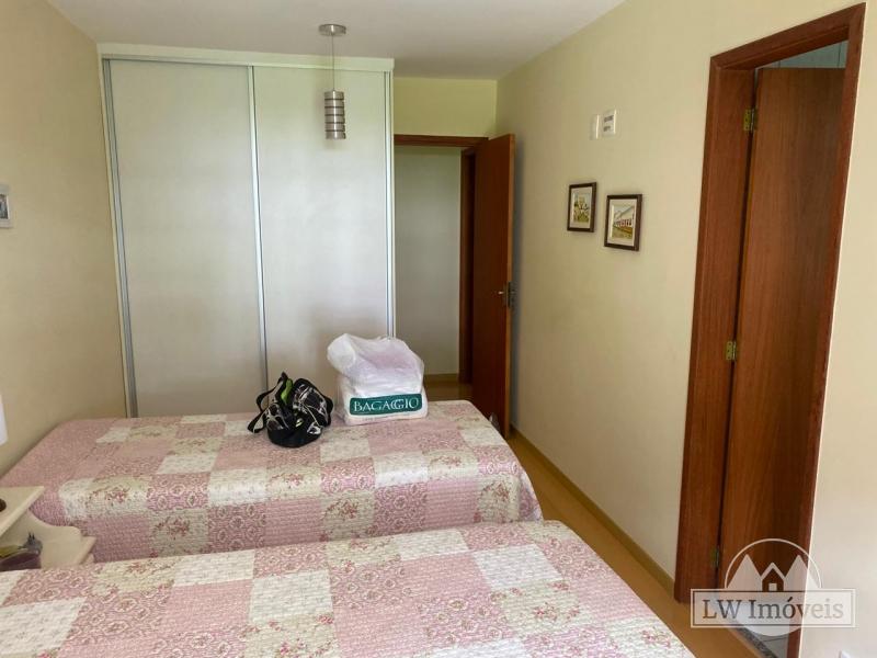 Apartamento à venda em Bonsucesso, Petrópolis - RJ - Foto 16