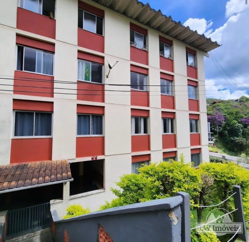 Apartamento à venda em São Sebastião, Petrópolis - RJ - Foto 9