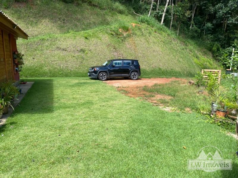 Casa à venda com 3 quartos, 140m² - Foto 6