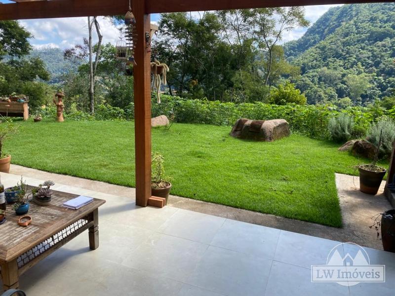 Casa à venda com 3 quartos, 140m² - Foto 9