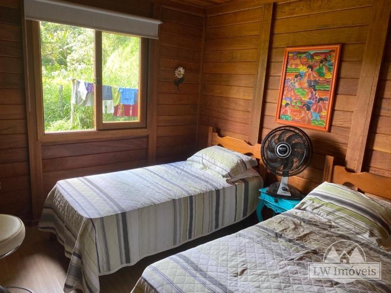 Casa à venda com 3 quartos, 140m² - Foto 19