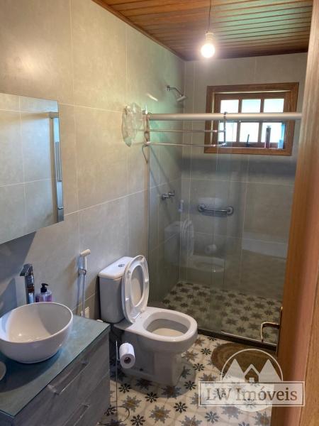 Casa à venda com 3 quartos, 140m² - Foto 20