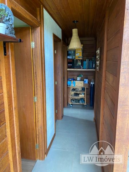Casa à venda com 3 quartos, 140m² - Foto 21