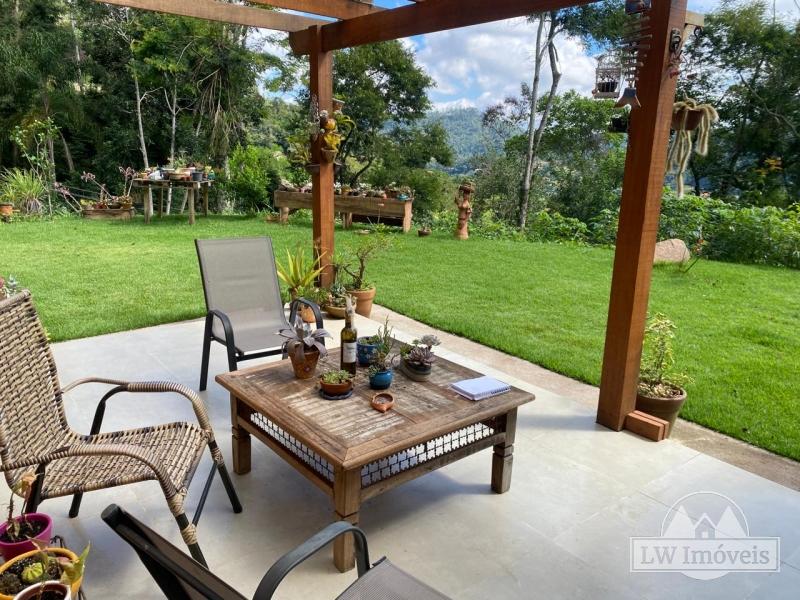 Casa à venda em Itaipava, Petrópolis - RJ - Foto 14