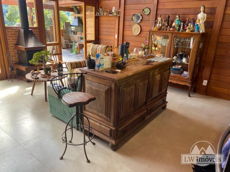Casa à venda com 3 quartos, 140m² - Foto 12