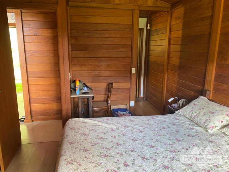 Casa à venda com 3 quartos, 140m² - Foto 15