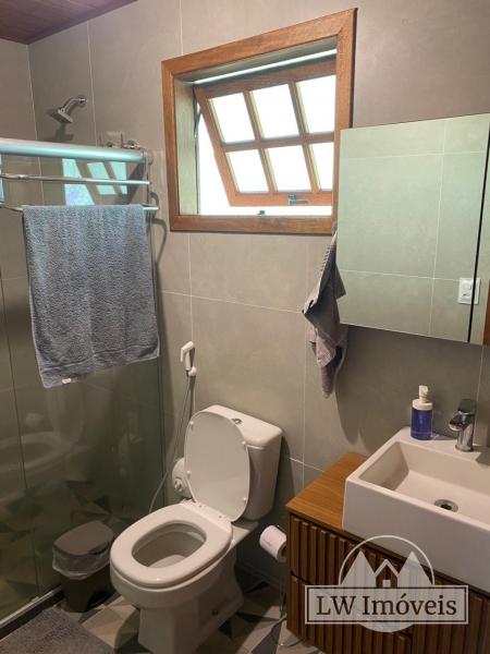 Casa à venda com 3 quartos, 140m² - Foto 18