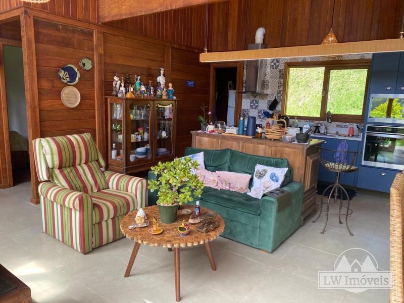 Casa à venda com 3 quartos, 140m² - Foto 13