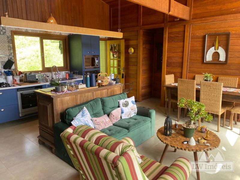 Casa à venda com 3 quartos, 140m² - Foto 14
