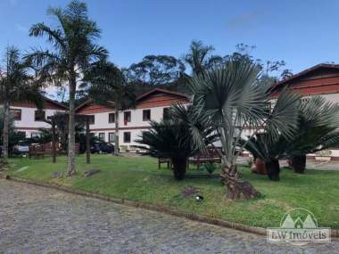 [CI 129] Apartamento em Quitandinha, Petrópolis/RJ
