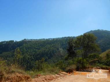 [CI 168] Terreno Comercial em Posse, Petrópolis/RJ