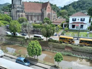 [CI 180] Apartamento em Centro, Petrópolis/RJ