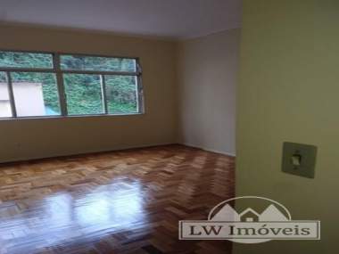 [CI 221] Apartamento em Centro, Petrópolis/RJ