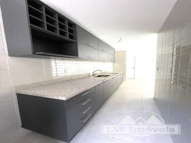 [CI 223] Apartamento em Samambaia, Petrópolis/RJ