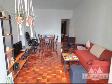 [CI 231] Apartamento em Centro, Petrópolis/RJ