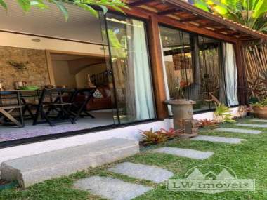[CI 232] Casa em Itaipava, Petrópolis/RJ