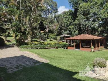 [CI 239] Terreno Residencial em Itaipava, Petrópolis/RJ