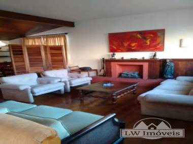 [CI 240] Apartamento em Centro, Petrópolis/RJ