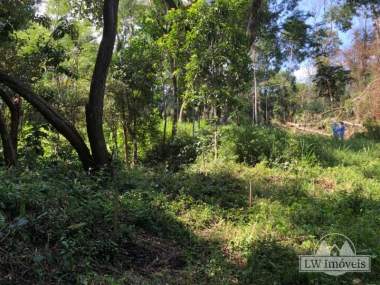 [CI 241] Terreno Residencial em Araras, Petrópolis/RJ